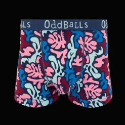 Morph - Mens Boxer Shorts