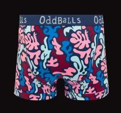 Morph - Mens Boxer Shorts