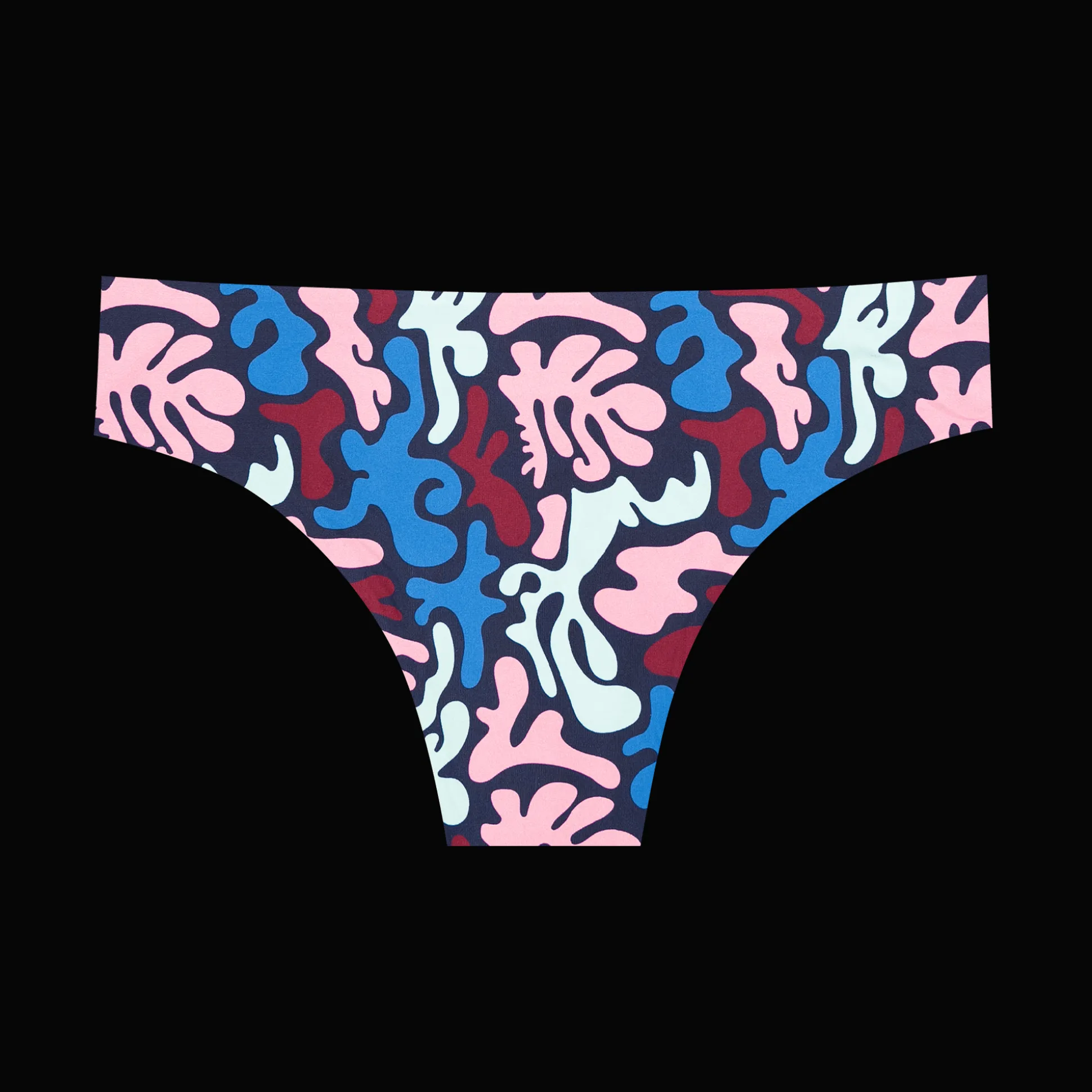Morph - Seamless Brazilian Briefs