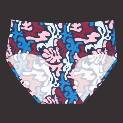 Morph - Seamless Full Briefs