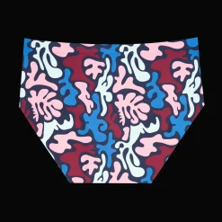 Morph - Seamless Full Briefs