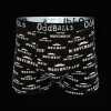 Movember - Mens Boxer Shorts