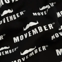 Movember - Mens Boxer Shorts