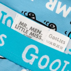 Mr Bump - Kids Boxer Shorts
