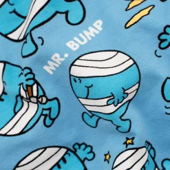 Mr Bump - Kids Boxer Shorts