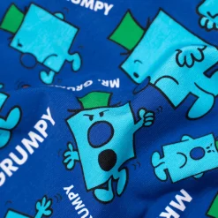 Mr Grumpy - Kids Boxer Shorts