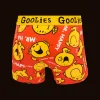 Mr Happy - Kids Boxer Shorts