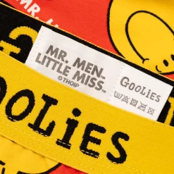 Mr Happy - Kids Boxer Shorts