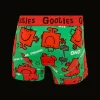 Mr Strong - Kids Boxer Shorts