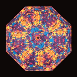 Mystic - Fold Umbrella
