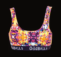 Mystic - Ladies Bralette