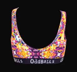 Mystic - Ladies Bralette
