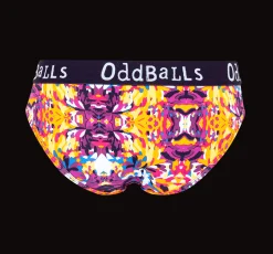 Mystic - Ladies Briefs