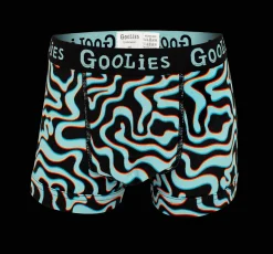 Neon Lava - Kids Boxer Shorts - Goolies