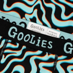 Neon Lava - Kids Boxer Shorts - Goolies