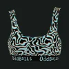 Neon Lava - Ladies Bralette