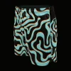 Neon Lava - Pattern- Mens Sports Shorts