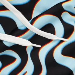 Neon Lava - Swimming Briefs