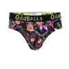 Neon Rave - Mens Briefs