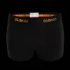 Noir - Ladies Boxers