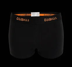 Noir - Ladies Boxers