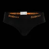 Noir - Ladies Briefs