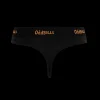 Noir - Ladies Thong