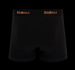 Noir - Mens Boxer Shorts