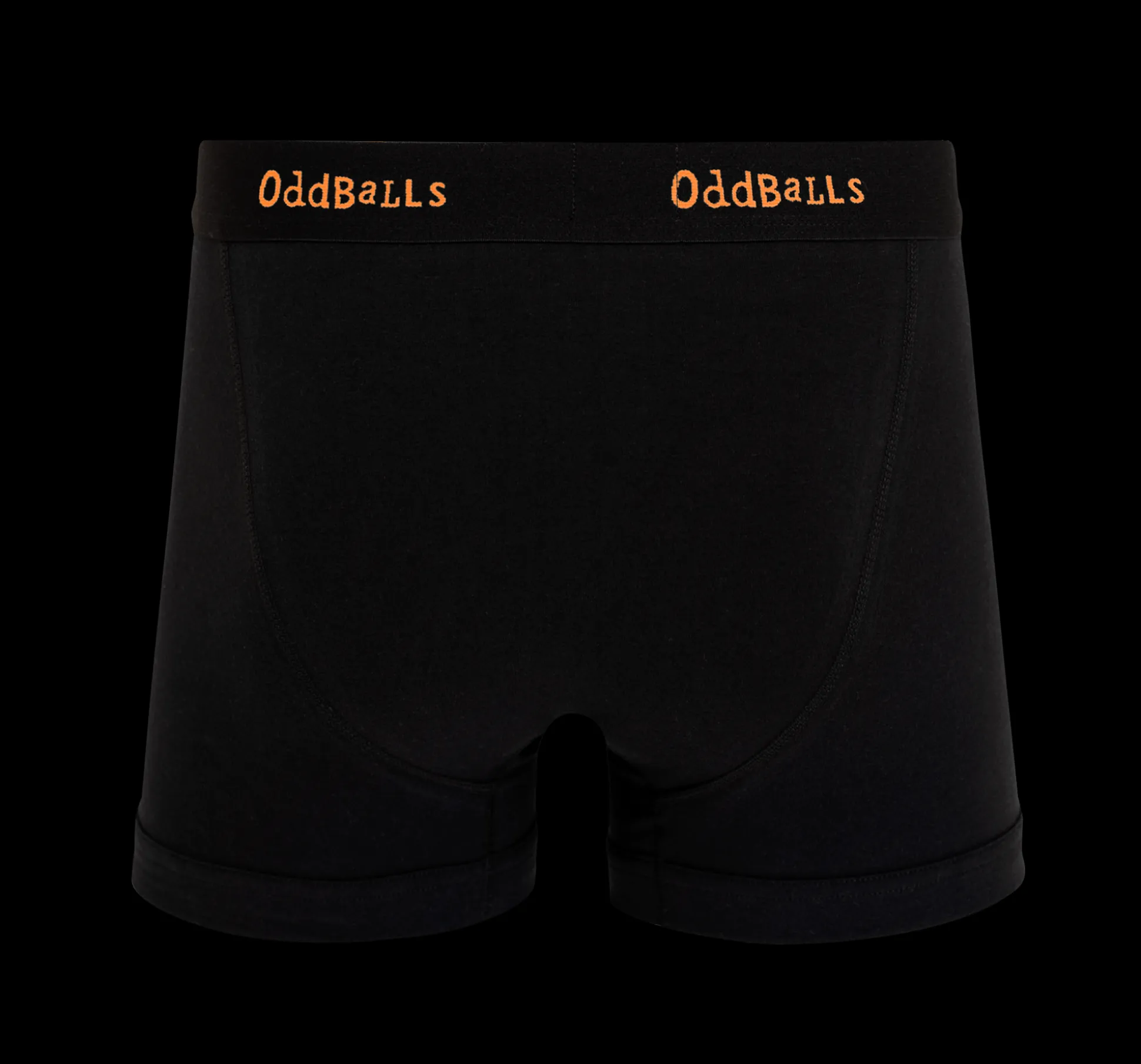 Noir - Mens Boxer Shorts