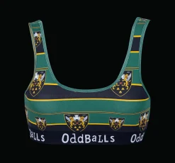 Northampton Saints - Classic - Ladies Bralette