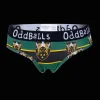 Northampton Saints - Classic - Ladies Briefs
