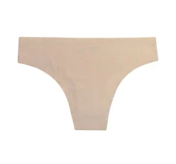 Nude - Seamless Brazilian Briefs