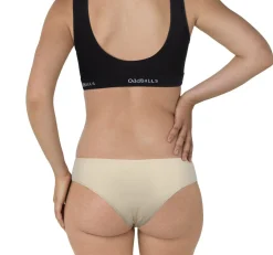 Nude - Seamless Brazilian Briefs