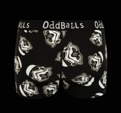 Original Stormtrooper - Ladies Boxers