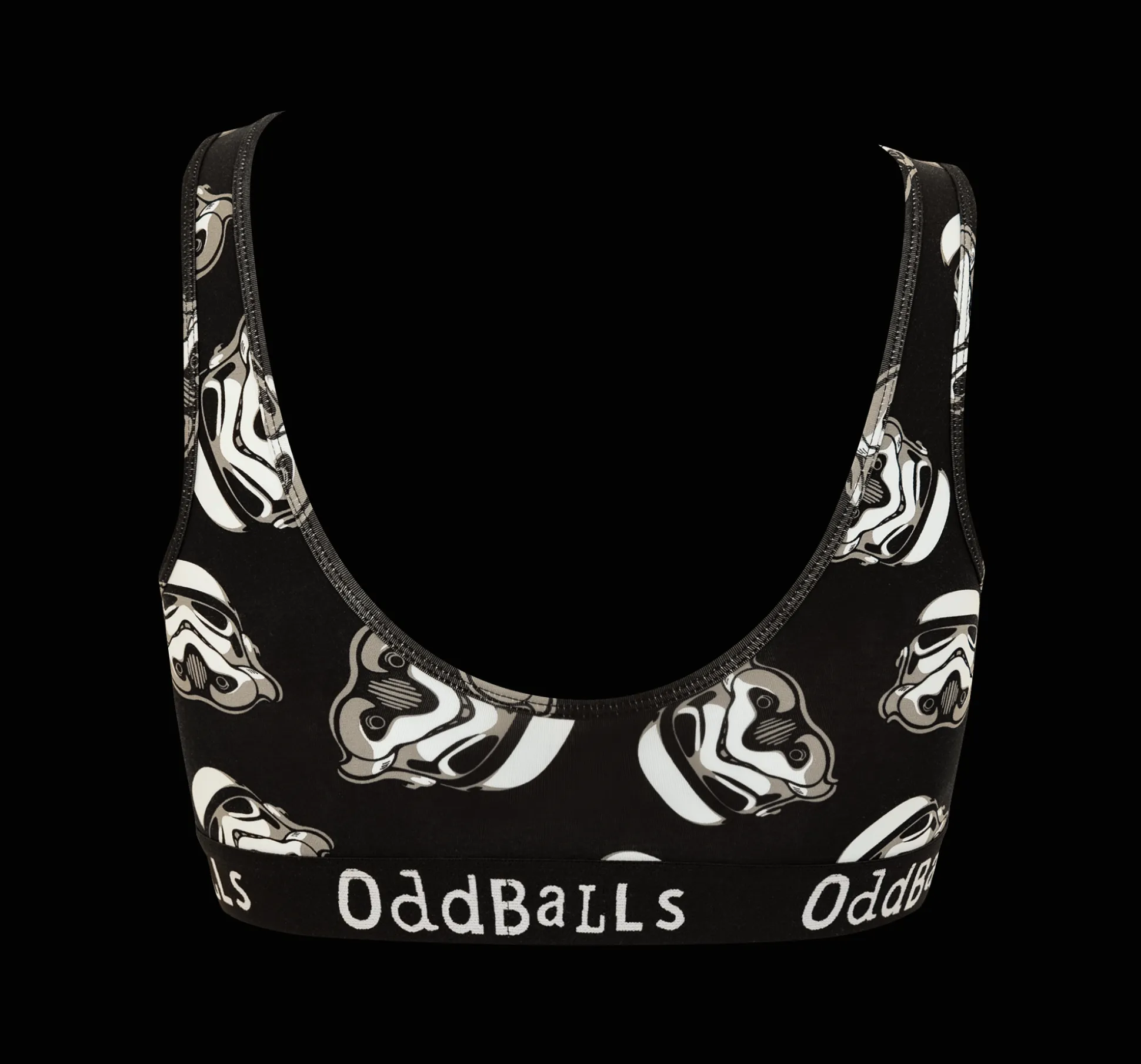 Original Stormtrooper - Ladies Bralette