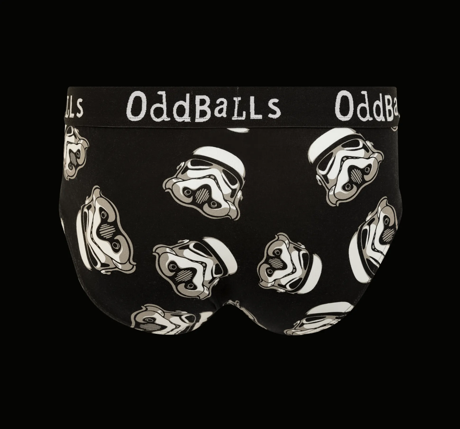 Original Stormtrooper - Mens Briefs