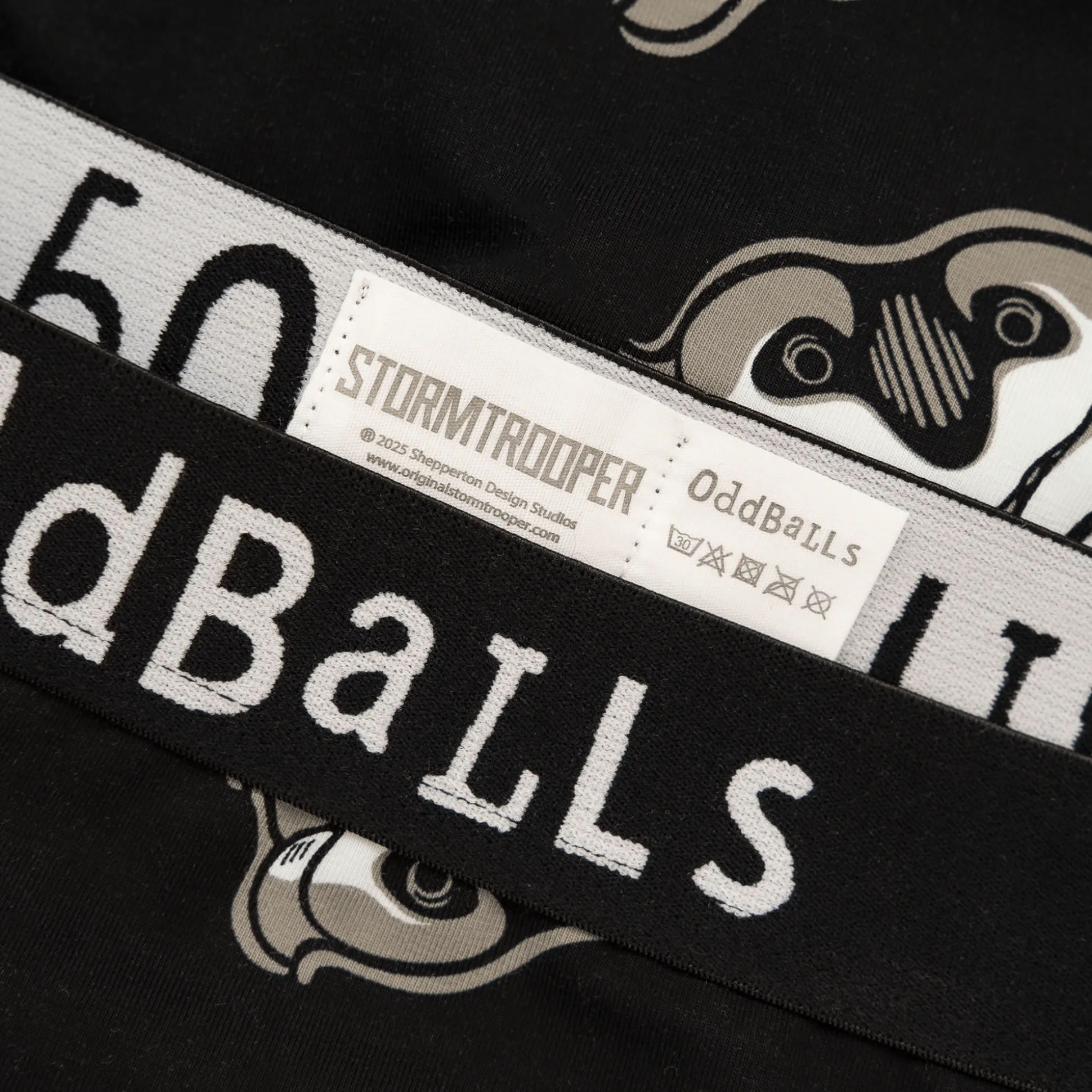 Original Stormtrooper - Mens Briefs