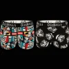 Original Stormtrooper Bundle - Ladies Boxer Shorts 2 Pack Bundle
