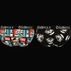 Original Stormtrooper Bundle - Ladies Briefs 2 Pack Bundle