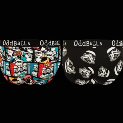 Original Stormtrooper Bundle - Mens Briefs 2 Pack Bundle