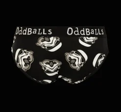 Original Stormtrooper Bundle - Ladies Briefs 2 Pack Bundle