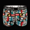 Original Stormtrooper Comic - Ladies Boxers