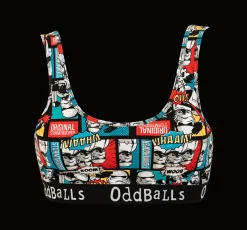Original Stormtrooper Comic - Ladies Bralette