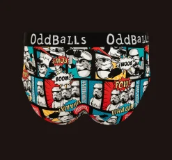 Original Stormtrooper Comic - Mens Briefs