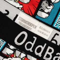 Original Stormtrooper Comic - Mens Briefs