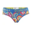 Paisley - Ladies Briefs