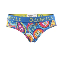 Paisley - Ladies Briefs