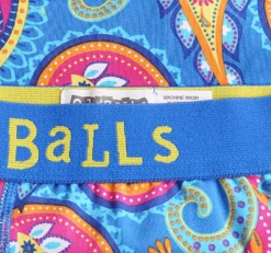 Paisley - Ladies Briefs