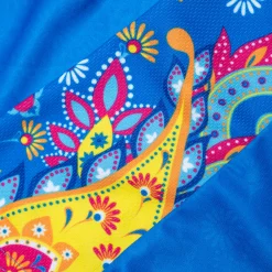 Paisley - Tech Fit - Mens Training T-Shirt