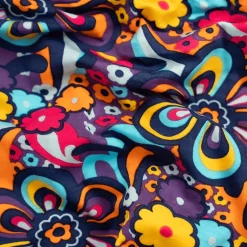 Peace and Love - Ladies Bamboo Boxers